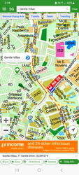 Gentle Villas (D11), Semi-Detached #552786011
